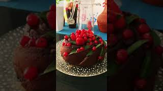 Thonnal Cake  Thonnal Cake Recipe  Chocolate Swirl Cake 🍓 [upl. by Weinman728]