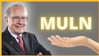 MULN Stock Breaking News Today Mullen Automotive MULN Stock Short Squeeze Analysis MULN muln [upl. by Aliel]