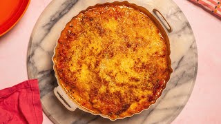 Air Fryer Butternut Squash Parmigiana Gratin Recipe  Good Housekeeping UK [upl. by Pacheco]