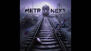 Metronext  Orizont [upl. by Yenahpets]