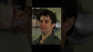 Scorsese on De Niro improvising quotYou talkin to mequot in Taxi Driver [upl. by Sajovich207]