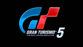 Gran Turismo 5 OST Kemmei Adachi  Like A Bird [upl. by Laohcin]