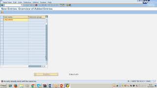 AP FICO Basics Class 8  SAP FICO Tutorial for Beginners  SAP FICO Training  SAP Easy E Learning [upl. by Jarrod81]