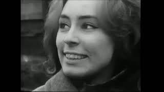 Interview de Georgette Lemaire en 1966 [upl. by Peednas21]