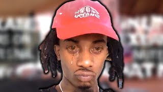 Playboi Carti isnt able to sell tickets [upl. by Dnalsor828]