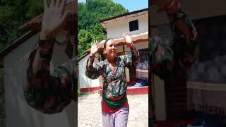 Rukum maikot 😍😍shorts video nepalisong dance love good night sathi [upl. by Arvind40]