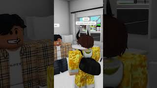 I Didnt TRUST Him roblox brookhavenfunnymoments brookhavenfunnymomments brookhavenfunny [upl. by Reffineg348]