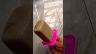 Kopiko icecream recipeicecream love youtubeshorts [upl. by Clayborn680]