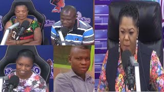 Oyerepa Afutuo Today Live 4524 with Aunte Naa on Oyerepa fmTv Throwback [upl. by Dominy50]