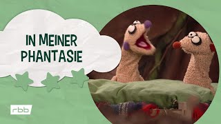 Jan und Henry Lieder In meiner Fantasie  Unser Sandmännchen [upl. by Fabi]