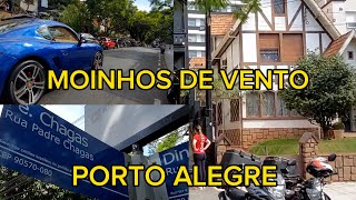 MOINHOS DE VENTO PORTO ALEGRE [upl. by Darius22]