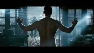 Law Abiding Citizen Trailer 2009 [upl. by Lunseth]