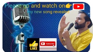 neele neele ambar parmusic song trending digvijaykgaane [upl. by Lednem784]