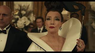 Cruella  Official Trailer 1  English [upl. by Petromilli]