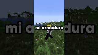 ve a ver el vídeo ☝️☝️☝️ minecraft [upl. by Ynnos]