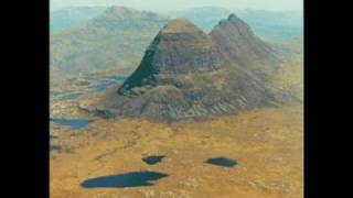 Runrig  Suilven [upl. by Anilejna898]