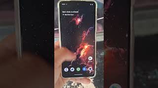 CrDroid 108 Stable Android 14 for OnePlus 66T oneplus6t crdroid crdroid10 customrom ytshorts [upl. by Repmek701]