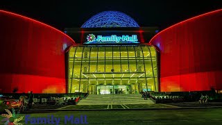 Family Mall sulaymaniyah carrefour [upl. by Asen]