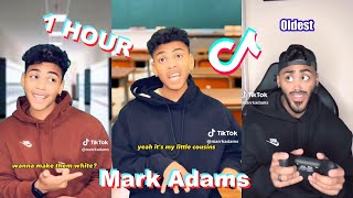 1 HOUR  Mark Adams TikTok 2023  Funny Marrk Adams TikTok Compilation 2023 [upl. by Chessy347]