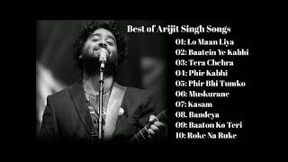 Best of Arijit Singhs 2023 💖 Hindi Romantic Songs 2023 💖 Arijit Singh Hits Songs 💖  Iztiraar Lofi [upl. by Samalla525]