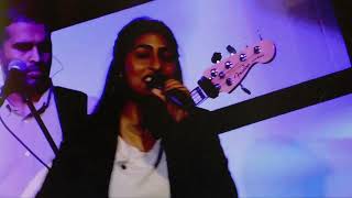 Aasha Meri  Live in ATL GA  Nations of Worship US Tour with Allen Ganta [upl. by Ninos]