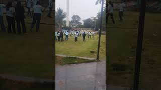 Kabbadi competition school girls and boys kabbadi [upl. by Maxy]