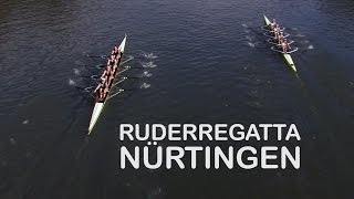 Regatta Nürtingen  Stimmungsbilder [upl. by Marceau]