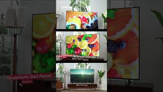 TV 75 inch Toshiba M550 Resmi Indonesia  toshibatv toshiba TV75in androidtv M550N 4k [upl. by Klinges]