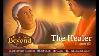 The Healer  Miracles amp Beyond Chapter 3  Real life miracles of Sathya Sai [upl. by Aynosal]