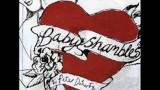 Babyshambles  Babyshambles Studio Version [upl. by Daigle930]