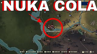 KANAWHA NUKACOLA PLANT  FALLOUT 76 WALKTHOUGH [upl. by Jerol]