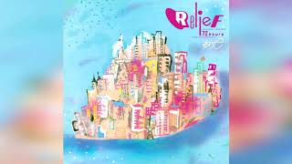 Yurie Kokubu  Relief 72 Hours FULL ALBUM [upl. by Buckley]