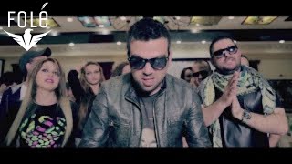 Stine Ft GBMC  Moj E Majra Official Video [upl. by Auqinihs529]