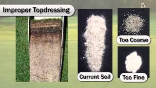 Diagnosing Green Soil Profiles [upl. by Pomfret]