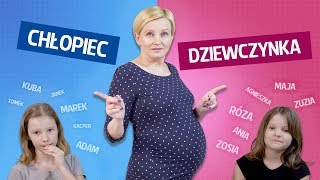 Czy będziemy miały BRATA czy może SIOSTRĘ [upl. by Anidam571]