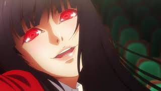 Kakegurui AMV  Natural [upl. by Milena579]