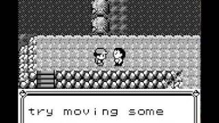 Pokemon Red Victory Road [upl. by Kahl]