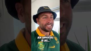 Who’s excited for this weekend 🙋‍♂️🇿🇦☘️ Rugby TheRugbyGuy Funny Springboks [upl. by Russon117]