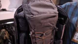 Khard Pack from Arcteryx LEAF [upl. by Jaddan]