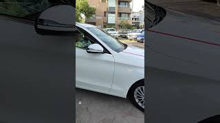 MERCEDES BENZ C CLASS DELIVERY 🎀 newsong music car carcollection cardelivery [upl. by Efeek]