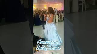 Anamaria BellyDance Horezu [upl. by Adim285]