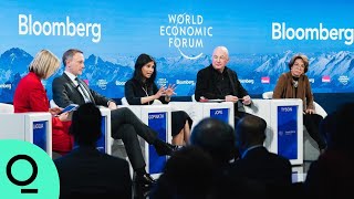 Davos 2024 Biggest Takeaways From the World Economic Forum [upl. by Esidnac234]