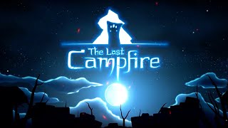 The Last Campfire  Official Reveal Trailer  The Game Awards 2018 [upl. by Westfahl]