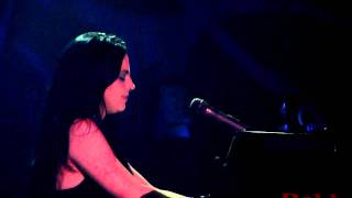 Evanescence  My Immortal Live in Mexico 2012 [upl. by Albin173]