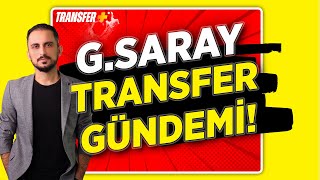 GALATASARAY TRANSFER GÜNDEMİ  TANER KARAMAN [upl. by Malva]