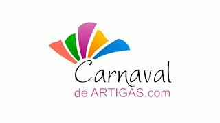 Elección de Reina del Carnaval de Artigas 2019 [upl. by Day472]