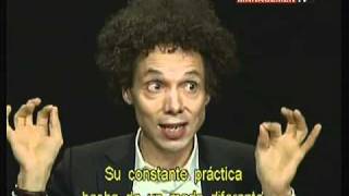 Malcolm Gladwell  Outliers 1 2009 [upl. by Brindell]