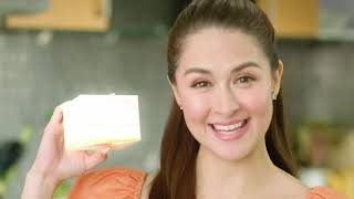 Marian Rivera  CALVIT C [upl. by Oiramrej]