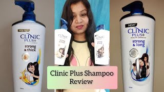 Clinic Plus Shampoo Review  Its Worth Or Not  clinicplus shampooreview hairgrowth [upl. by Deryl]