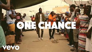 IOctane Ginjah  One Chance [upl. by Marylin850]